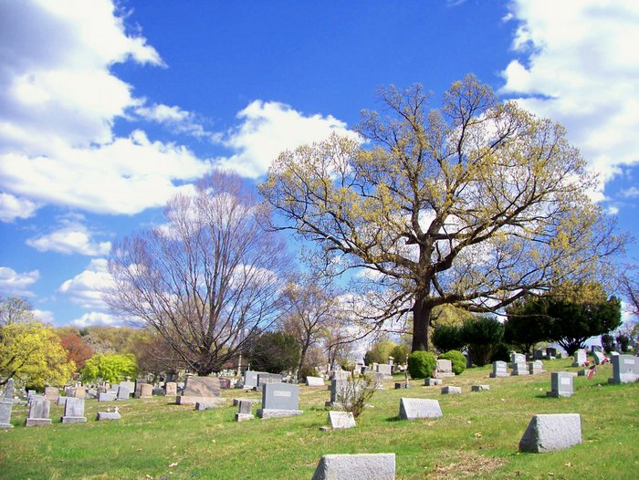 Fairview Cemetery
